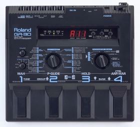 picture of Roland GR-30 at sonicstate.com