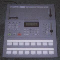 picture of Alesis HR16 at sonicstate.com