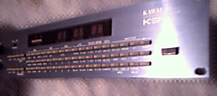 picture of Kawai K3m Synthesizer Module at sonicstate.com