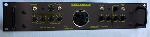 picture of Metasonix PT-2 at sonicstate.com