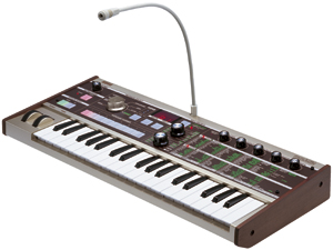 picture of Korg microKORG at sonicstate.com
