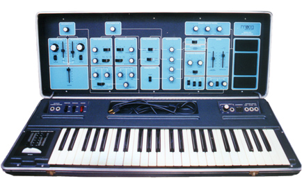 picture of Moog Sonic Six at sonicstate.com