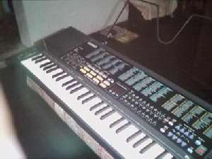 picture of Casio MT-750 at sonicstate.com