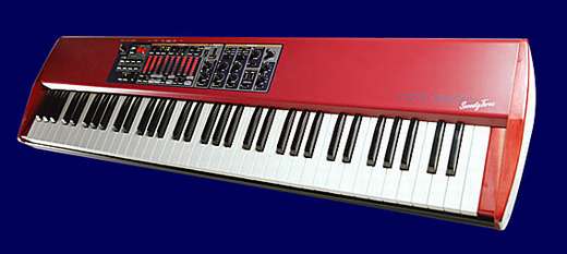 picture of Clavia Nord Electro 61/73 at sonicstate.com