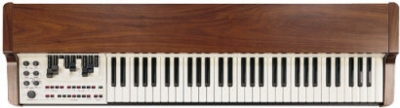 picture of Oberheim OB-3 at sonicstate.com
