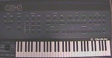 picture of Oberheim OB-8 at sonicstate.com