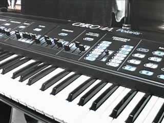 picture of Fender Polaris Synth at sonicstate.com