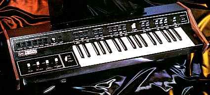 picture of Arp Pro-soloist at sonicstate.com