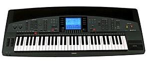 picture of Yamaha PSR-7000 at sonicstate.com