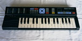 picture of Yamaha PSS-100 at sonicstate.com