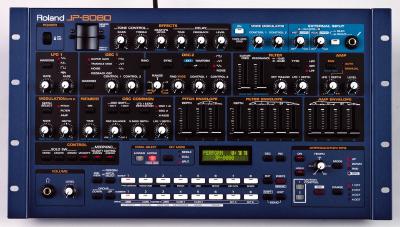 Roland JP-8080 User reviews -Page 1