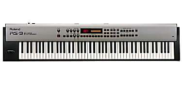picture of Roland RS-9 at sonicstate.com