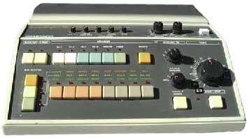 picture of Roland CR-5000 at sonicstate.com