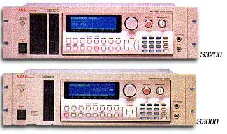 picture of Akai CD3000i at sonicstate.com