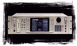 picture of Akai S5000 at sonicstate.com