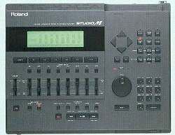 picture of Roland MV 30 at sonicstate.com