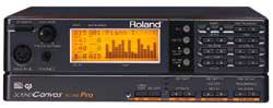 picture of Roland SC-88 pro at sonicstate.com