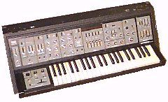 picture of Roland SH-5 at sonicstate.com