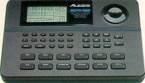 picture of Alesis SR16 at sonicstate.com