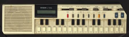 picture of Casio VL1 at sonicstate.com