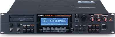 picture of Roland VP-9000 at sonicstate.com