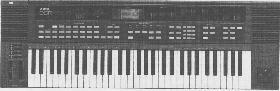 picture of Yamaha DSR-2000 Synth at sonicstate.com