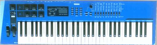 Yamaha CS-1X User reviews -Page 1