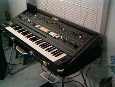 picture of Yamaha CS-60 at sonicstate.com