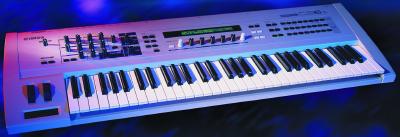 picture of Yamaha CS-6x at sonicstate.com