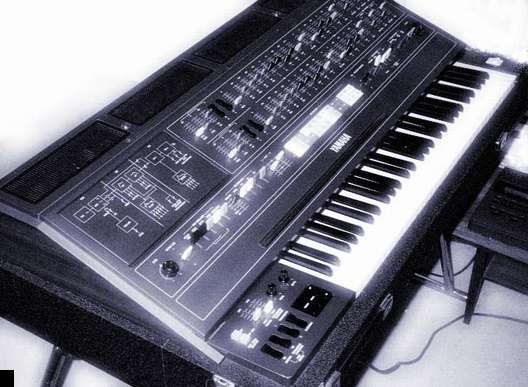 picture of Yamaha CS-80 at sonicstate.com
