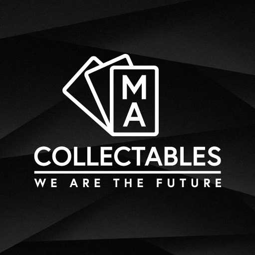 MA Collectibles Event 4th of April