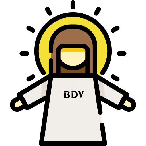 BDV Logo