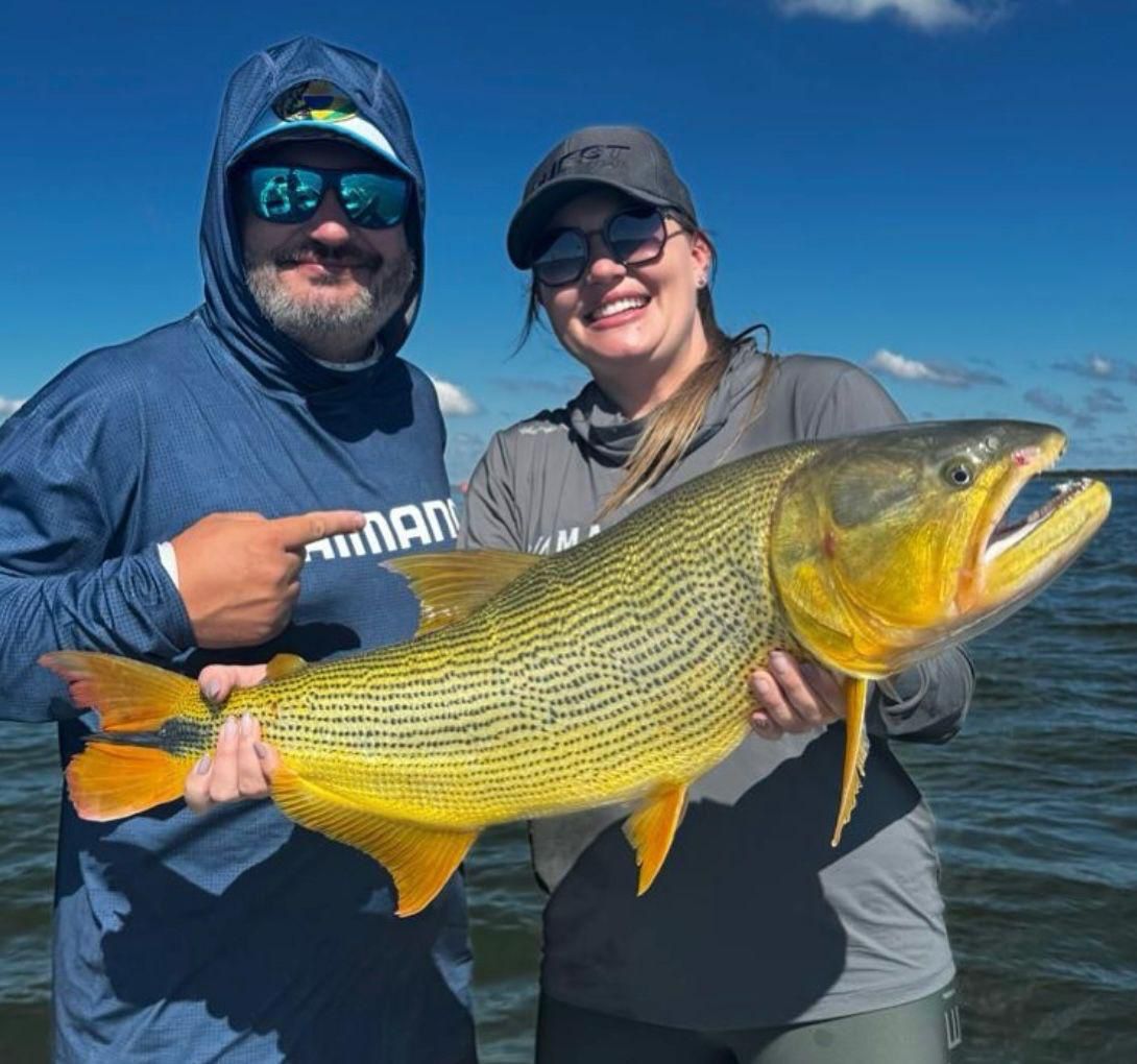 Tour + Pescaria para Casais — 01/04/2027