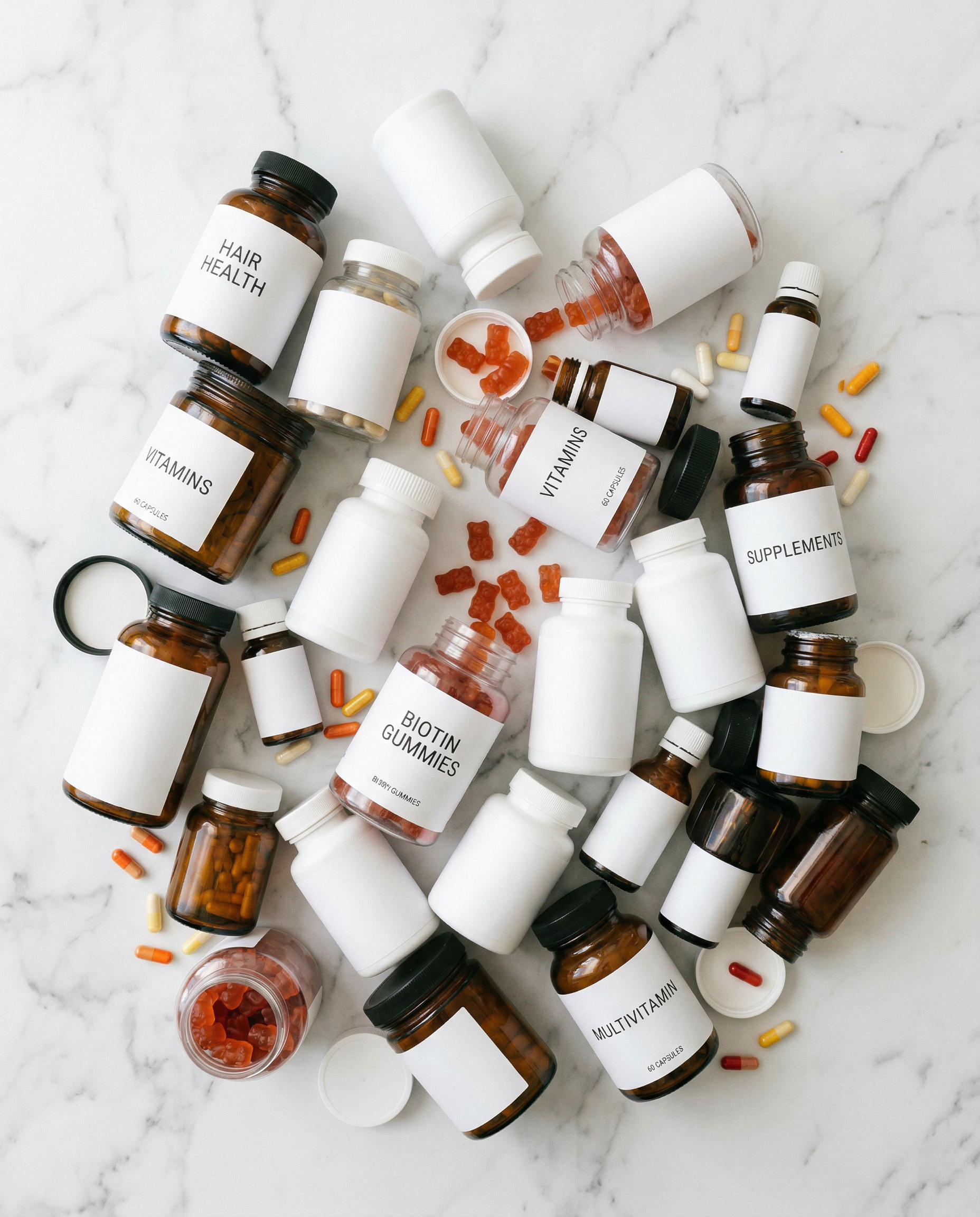 Supplements