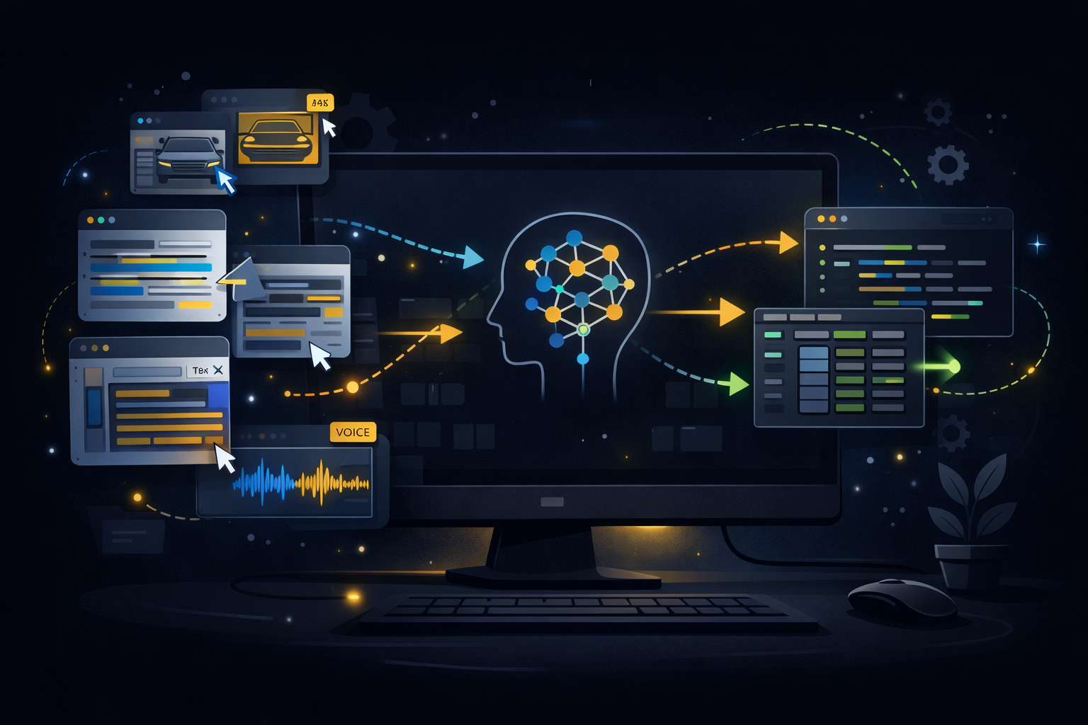 Data Annotation Explained: The Invisible Engine Behind Every AI Model