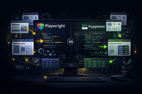 Playwright vs Puppeteer: Which is your chosen?