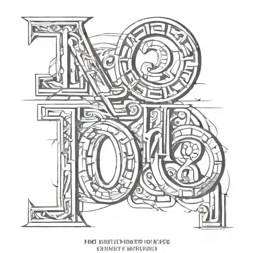 Roman Numbers For 1972 06 11