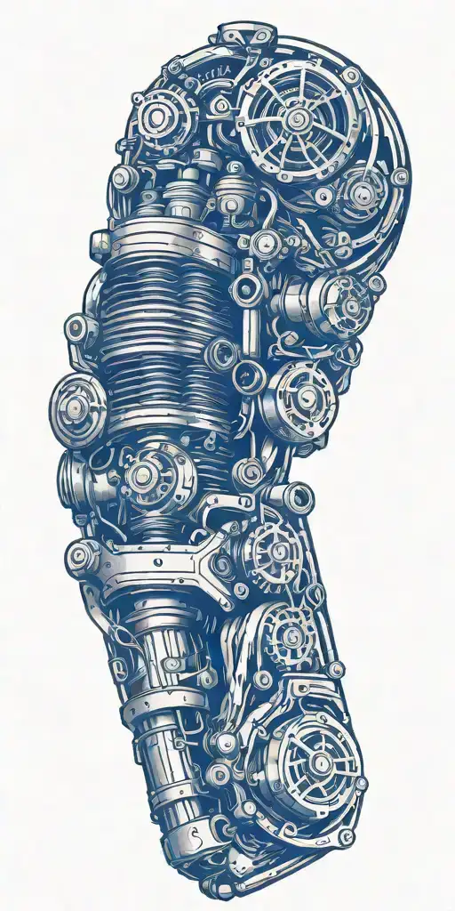 Performance Engine