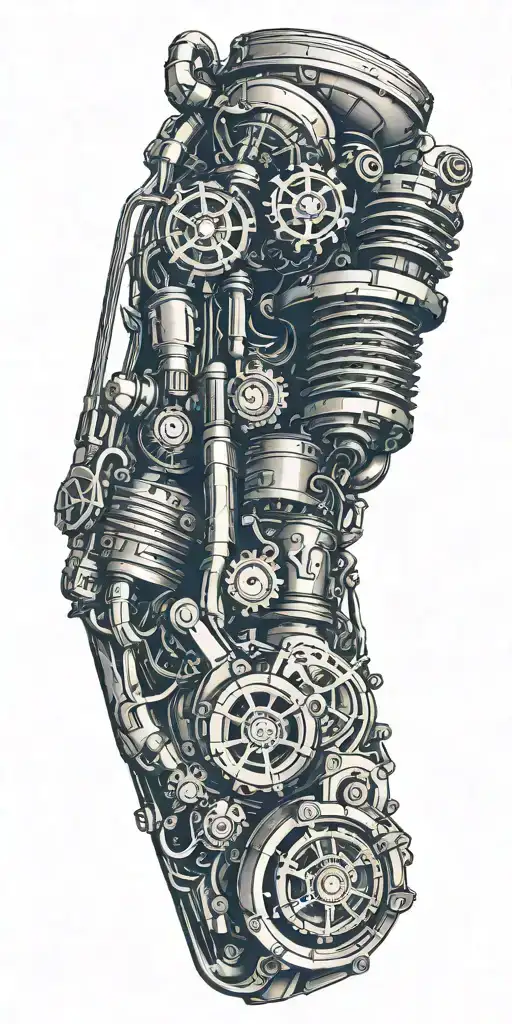 Performance Engine