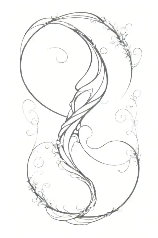 Wind Wild Tornado Swirl