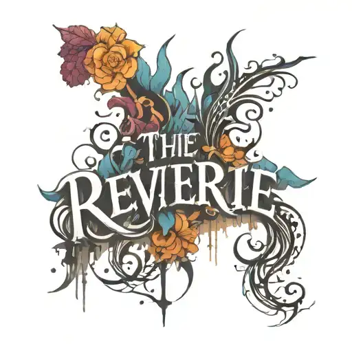 The Word Reverie