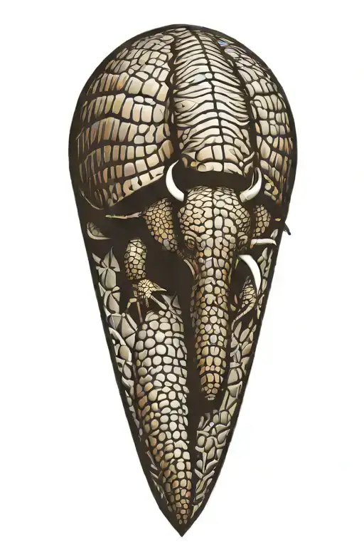 Armadillo