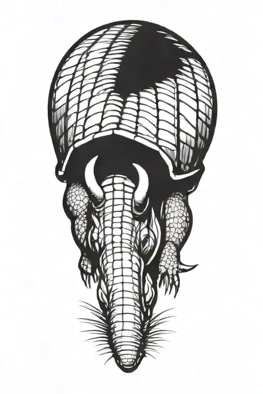 Armadillo
