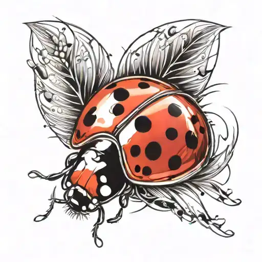 Ladybug