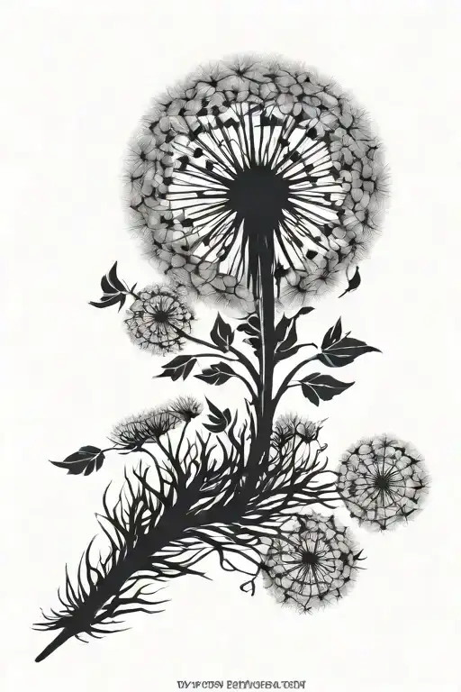 Dandelion