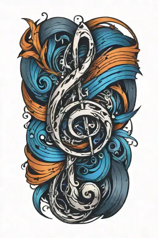 Treble Clef