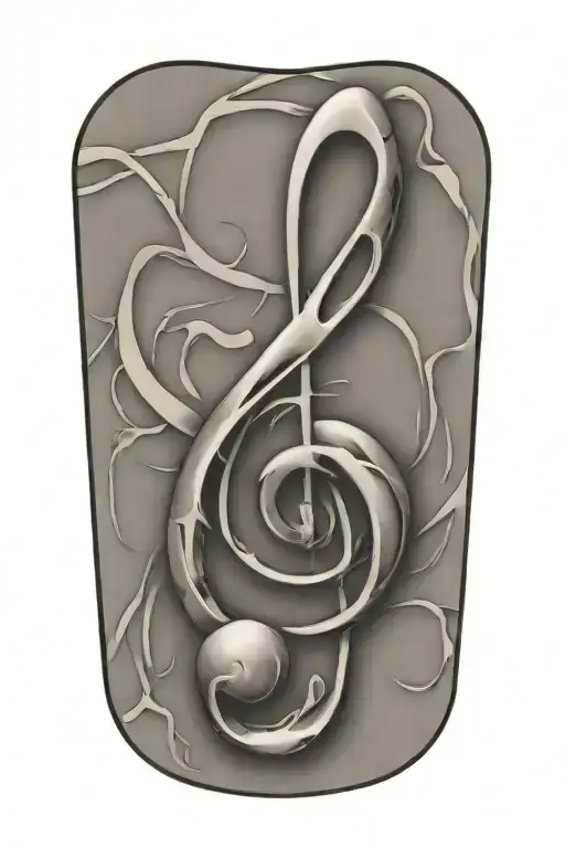Treble Clef