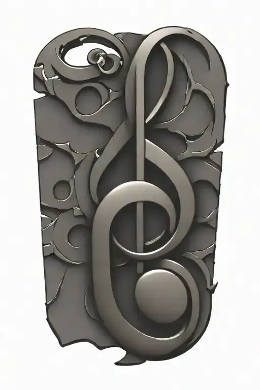 Treble Clef