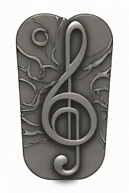 Treble Clef