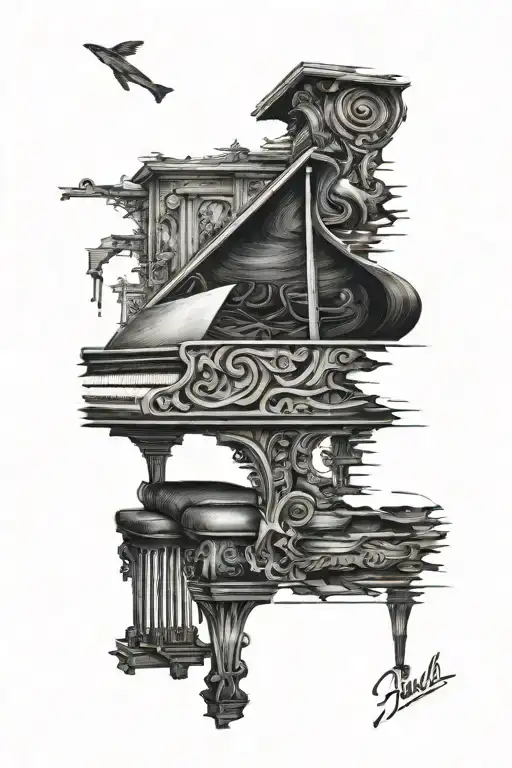Piano